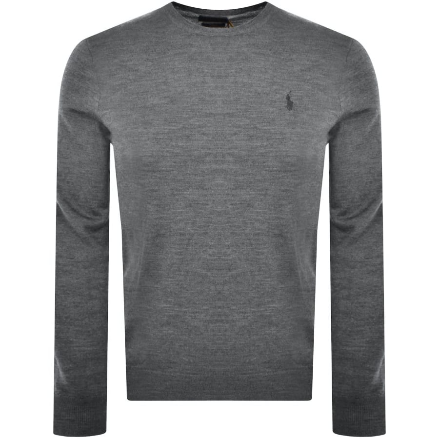Polo ralph lauren slim fit jumper shop